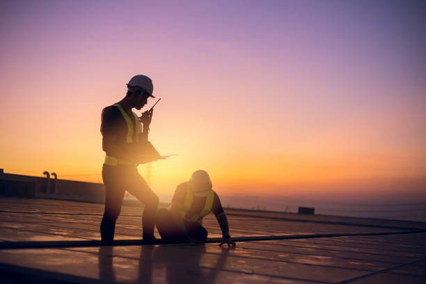Quick and Trustworthy Emergency Roof Repair Services in Bay Minette, AL