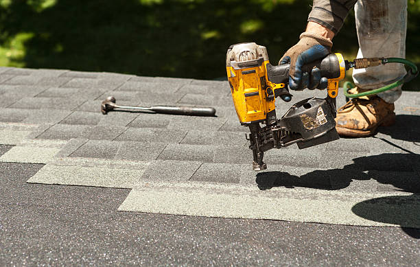Best Storm Damage Roof Repair  in Bay Minette, AL